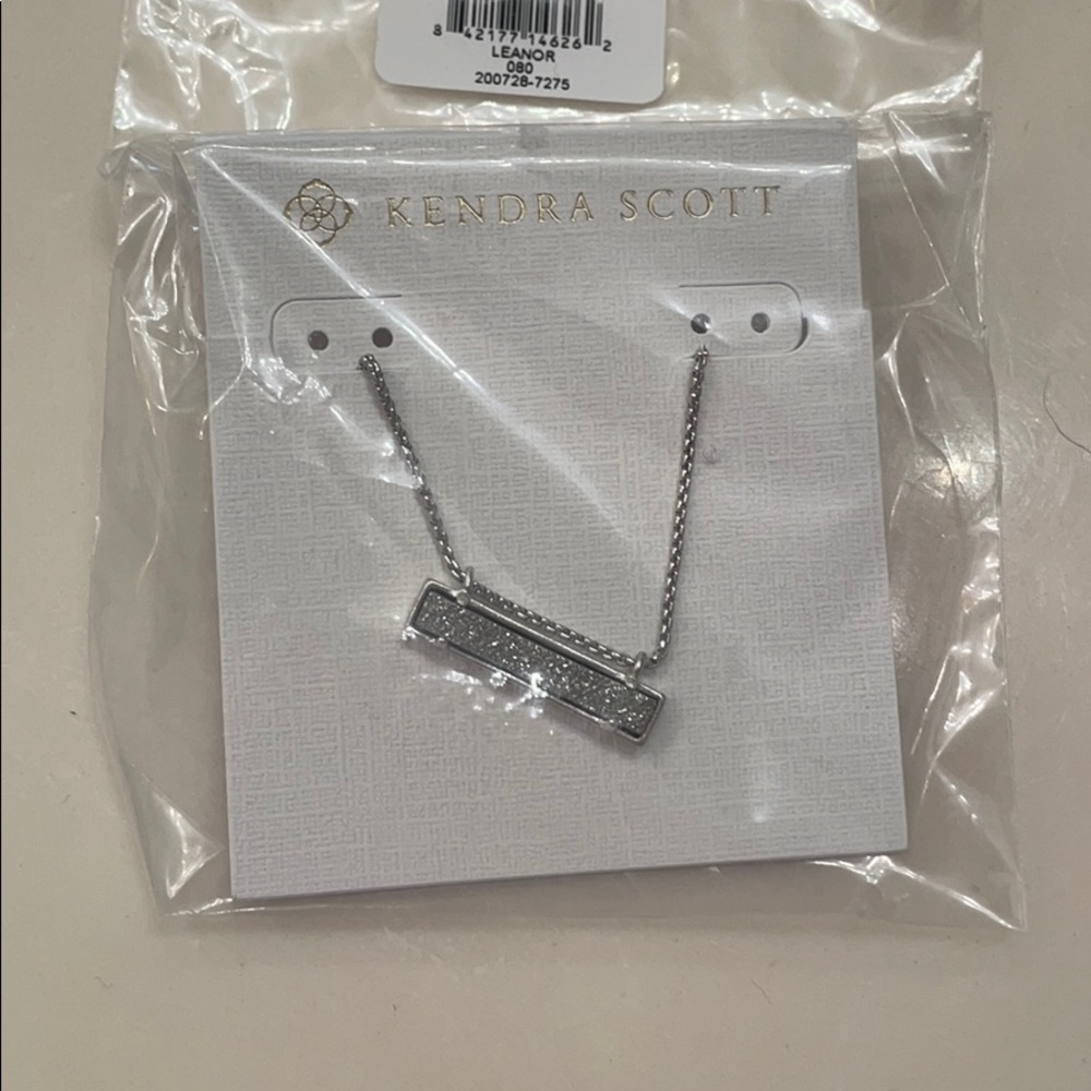 Kendra Scott Necklace